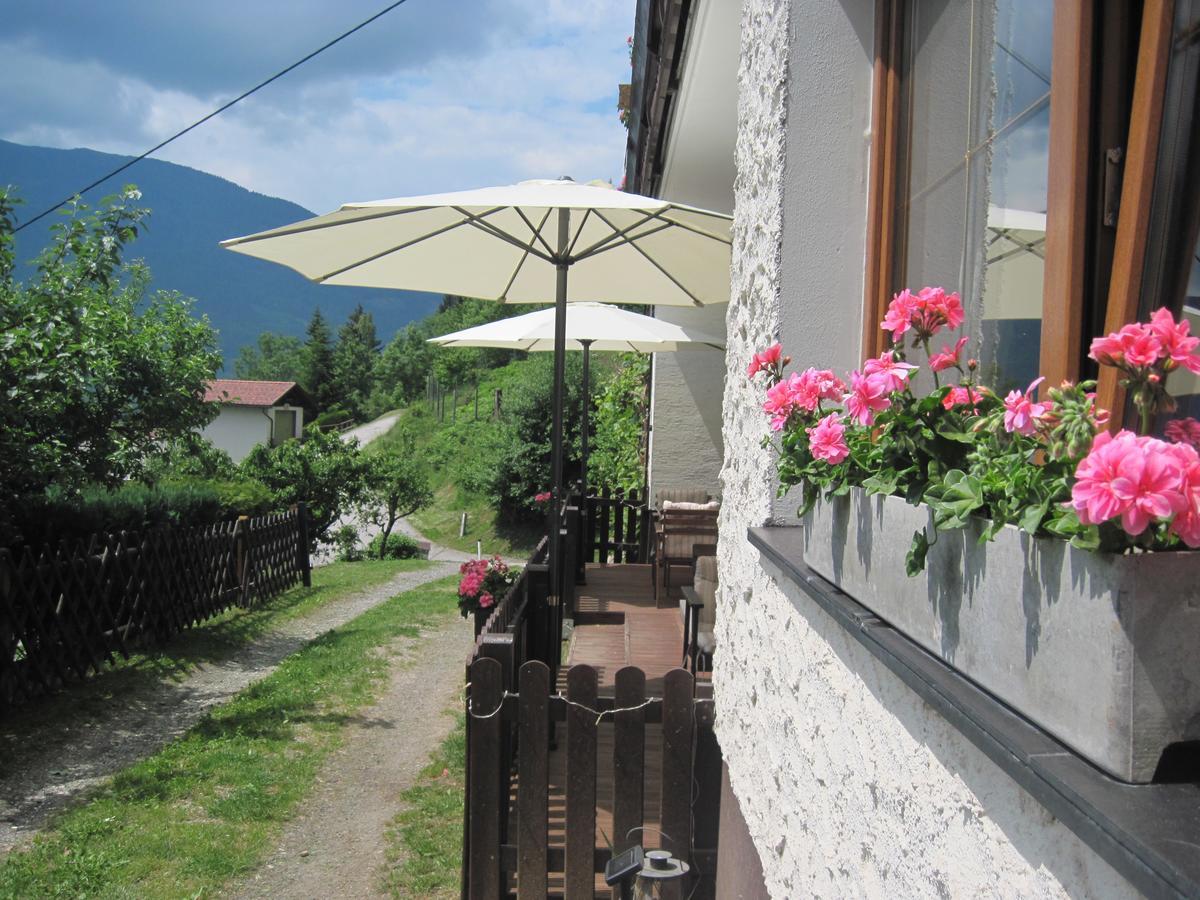 Chalet Catton Two Bedroom Appartement Near Bad Kleinkirchheim Radenthein Exterior foto