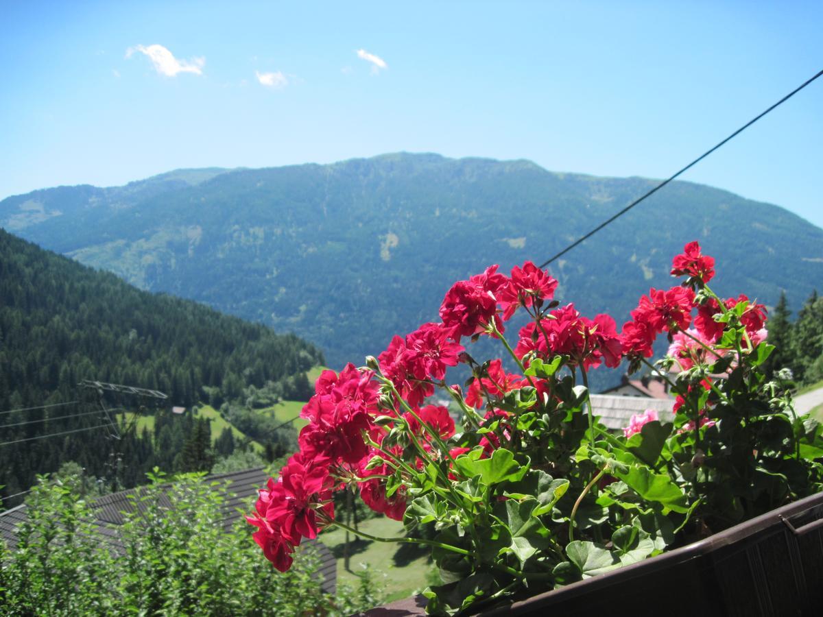 Chalet Catton Two Bedroom Appartement Near Bad Kleinkirchheim Radenthein Exterior foto