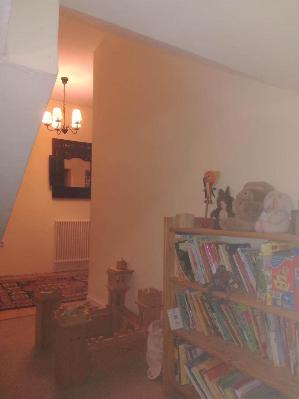 Chalet Catton Two Bedroom Appartement Near Bad Kleinkirchheim Radenthein Exterior foto
