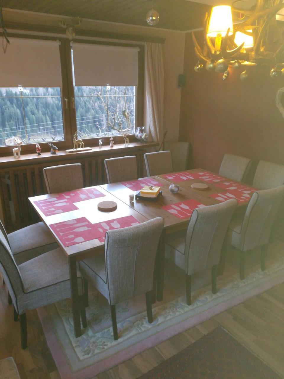 Chalet Catton Two Bedroom Appartement Near Bad Kleinkirchheim Radenthein Exterior foto