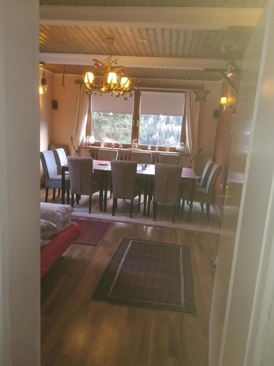 Chalet Catton Two Bedroom Appartement Near Bad Kleinkirchheim Radenthein Quarto foto
