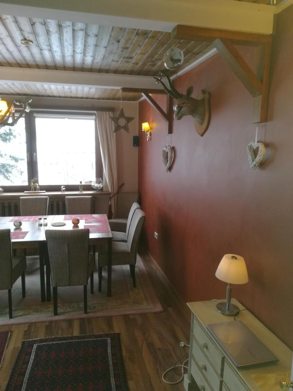 Chalet Catton Two Bedroom Appartement Near Bad Kleinkirchheim Radenthein Exterior foto