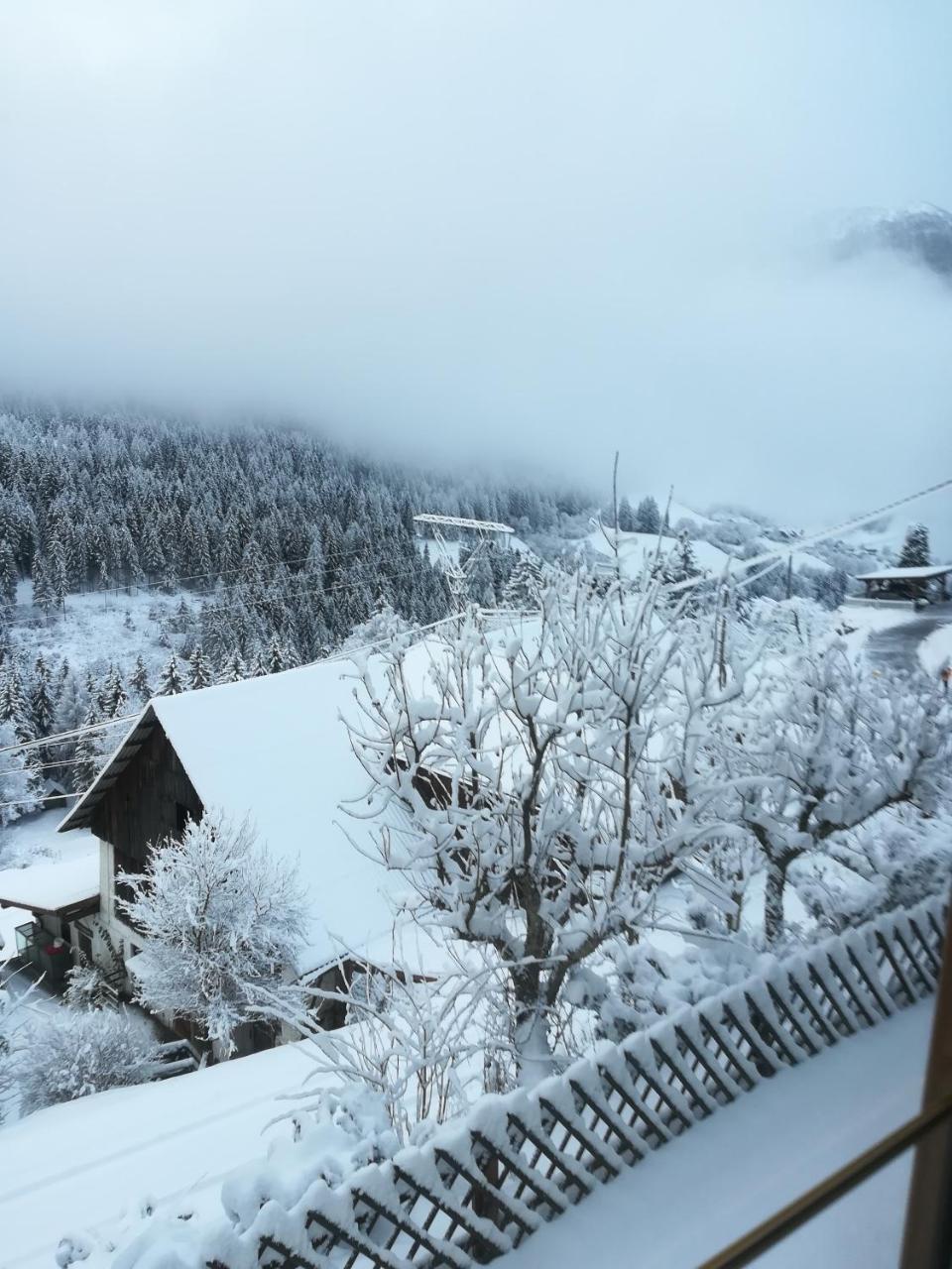 Chalet Catton Two Bedroom Appartement Near Bad Kleinkirchheim Radenthein Exterior foto