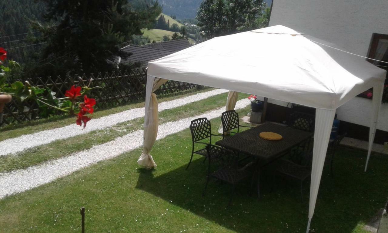 Chalet Catton Two Bedroom Appartement Near Bad Kleinkirchheim Radenthein Exterior foto