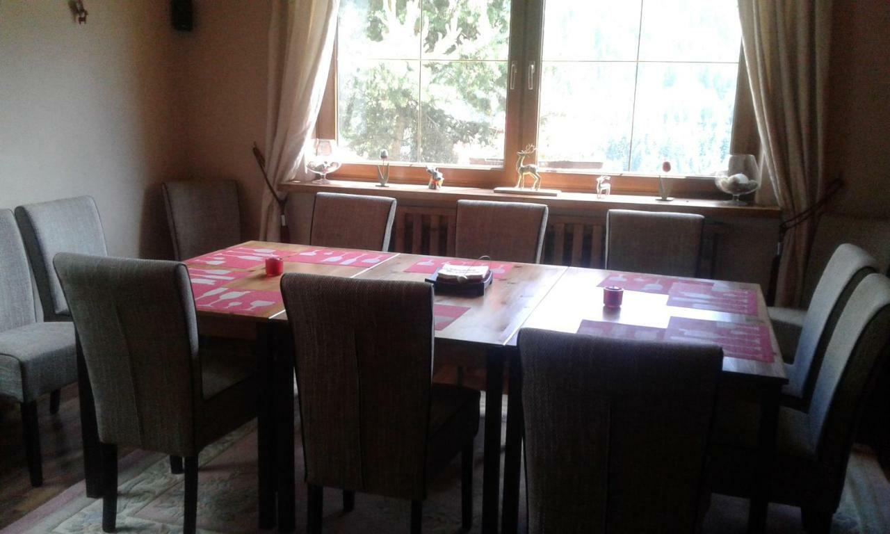 Chalet Catton Two Bedroom Appartement Near Bad Kleinkirchheim Radenthein Exterior foto